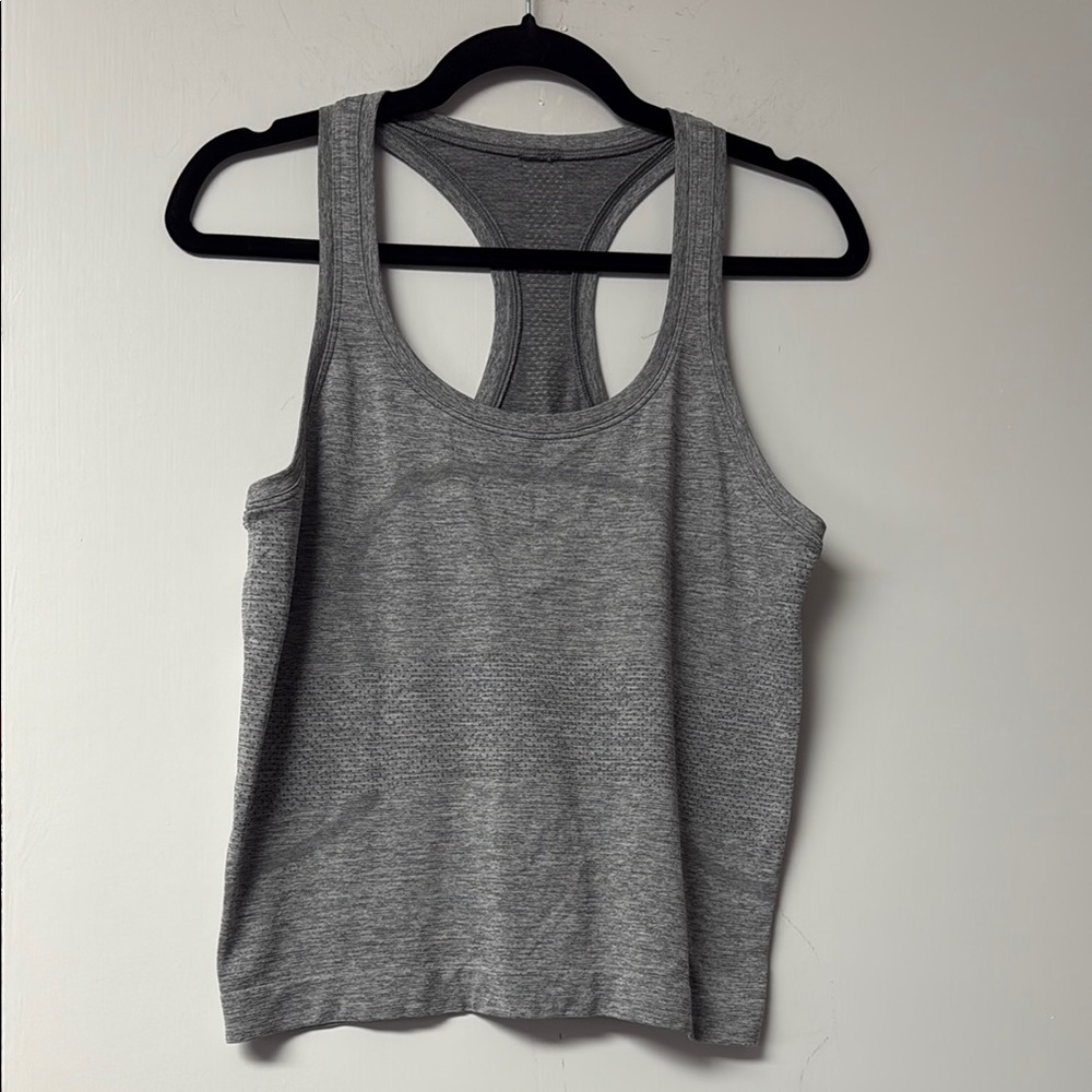 Lululemon Swiftly Tank 2.0 Race Length